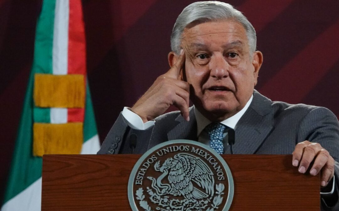 El general secretario y las promesas rotas de AMLO