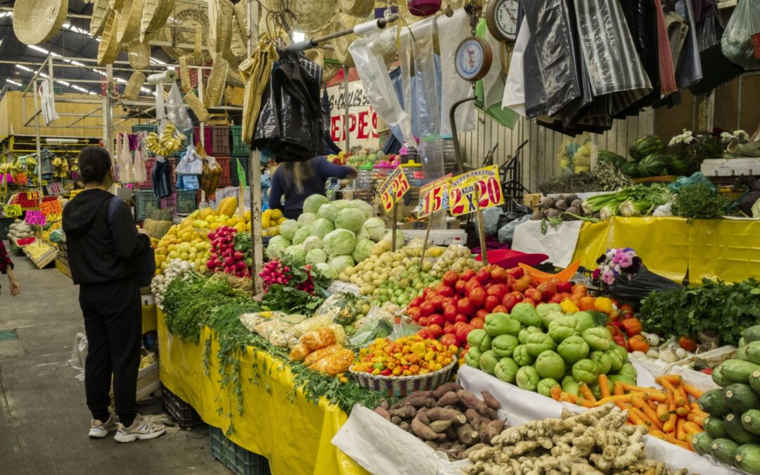Inflación e intereses al alza