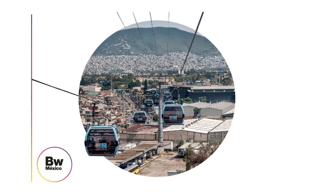 Cómo transformó el Cablebús los viajes en CDMX