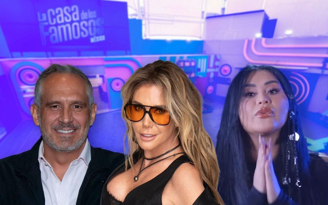 ¿Quién es el primer líder de ‘La Casa de los Famosos México 2024′ y cuáles son sus privilegios?