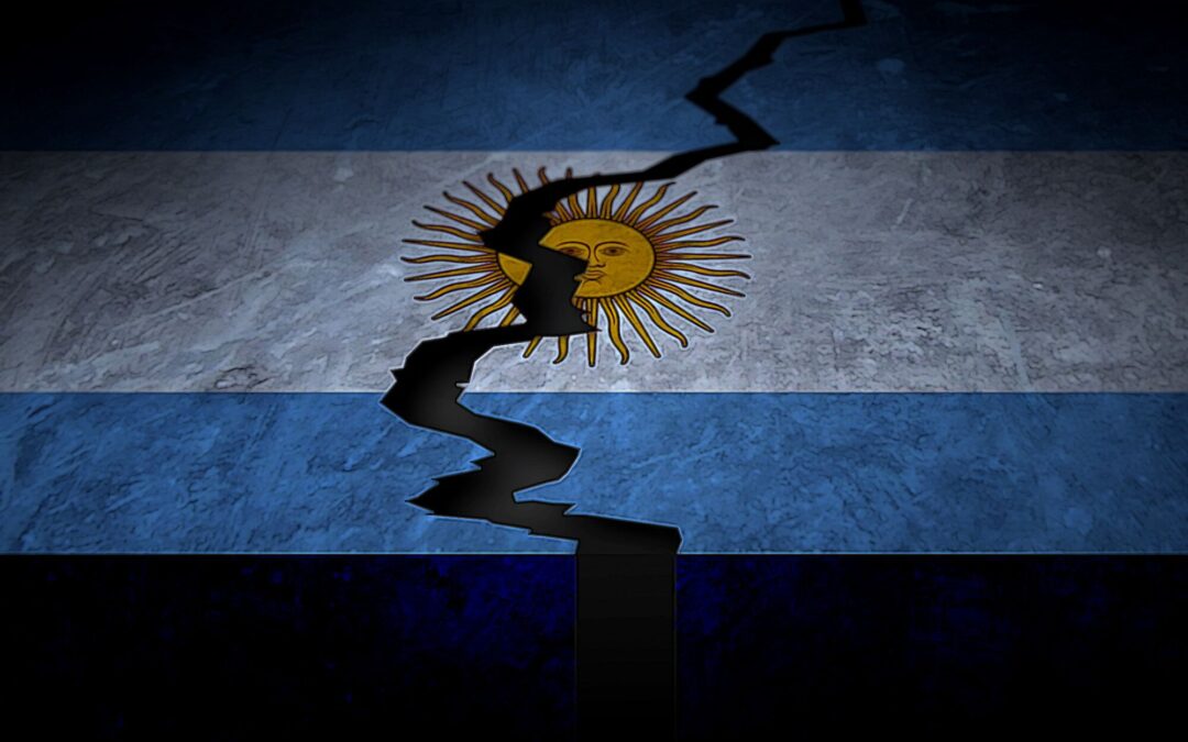 Negligencia en políticas detrás de la inflación en Argentina