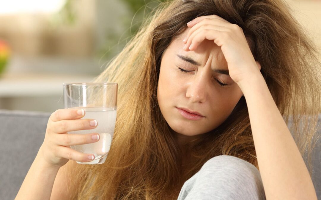¡Miren, no hay cruda! Este es el truco para echarte unas ‘chelitas’ sin resaca al día siguiente