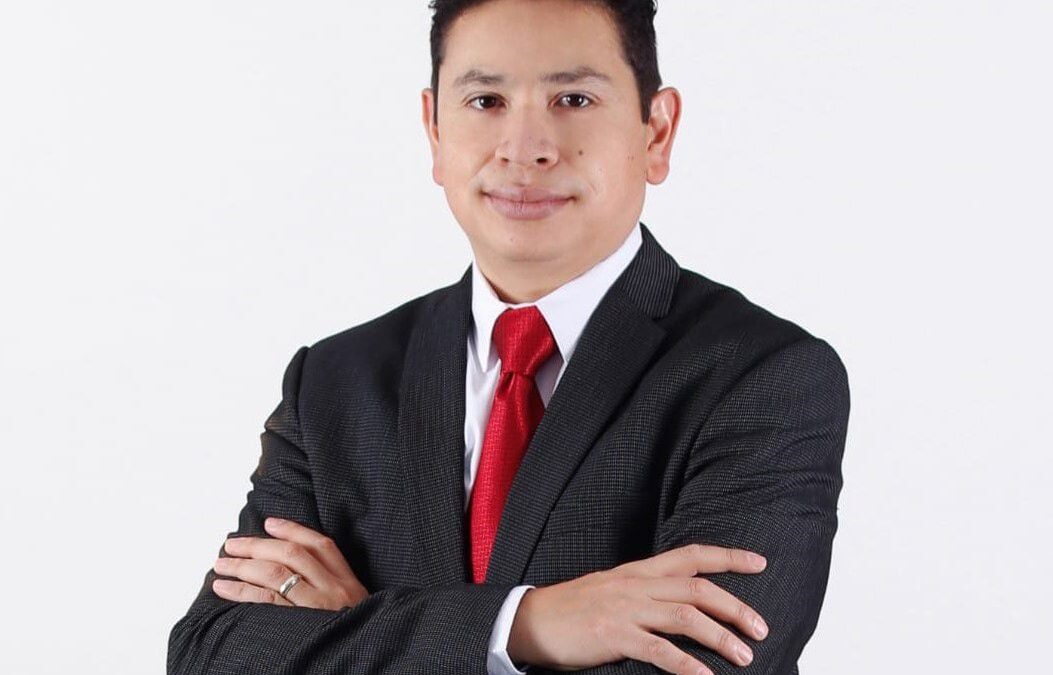 Fidencio Pérez: El compromiso del SAT con los Contribuyentes