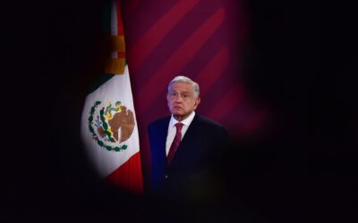 AMLO: ¿Hipocresía y mentira?