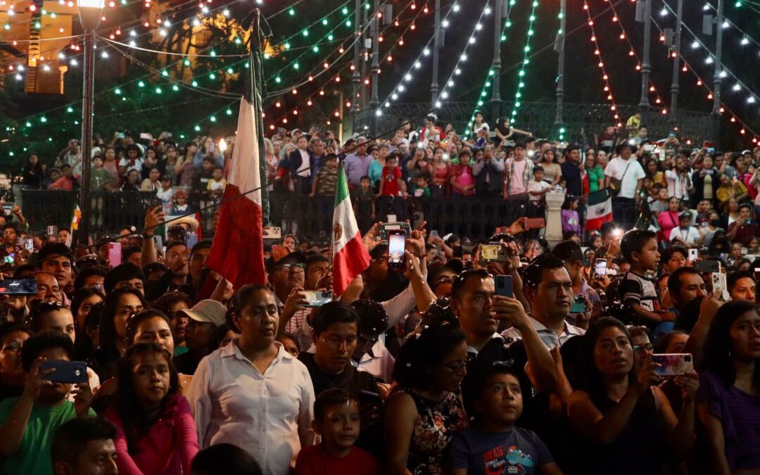 Grito de Independencia 2024: ¿Cuántos millones de pesos dejará el turismo en fiestas patrias?