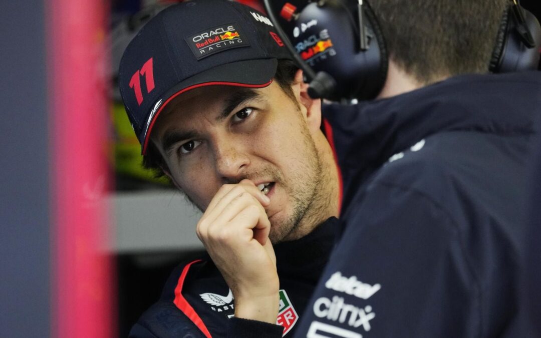 Resultados FP1 y FP2 GP de Singapur 2024: ¿Cómo le fue HOY a ‘Checo’ en las prácticas libres de F1?