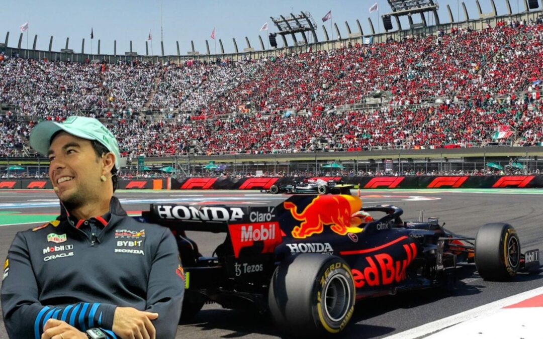 ¿Fórmula 1 extiende contrato al GP de México por 3 años? Esto sabemos