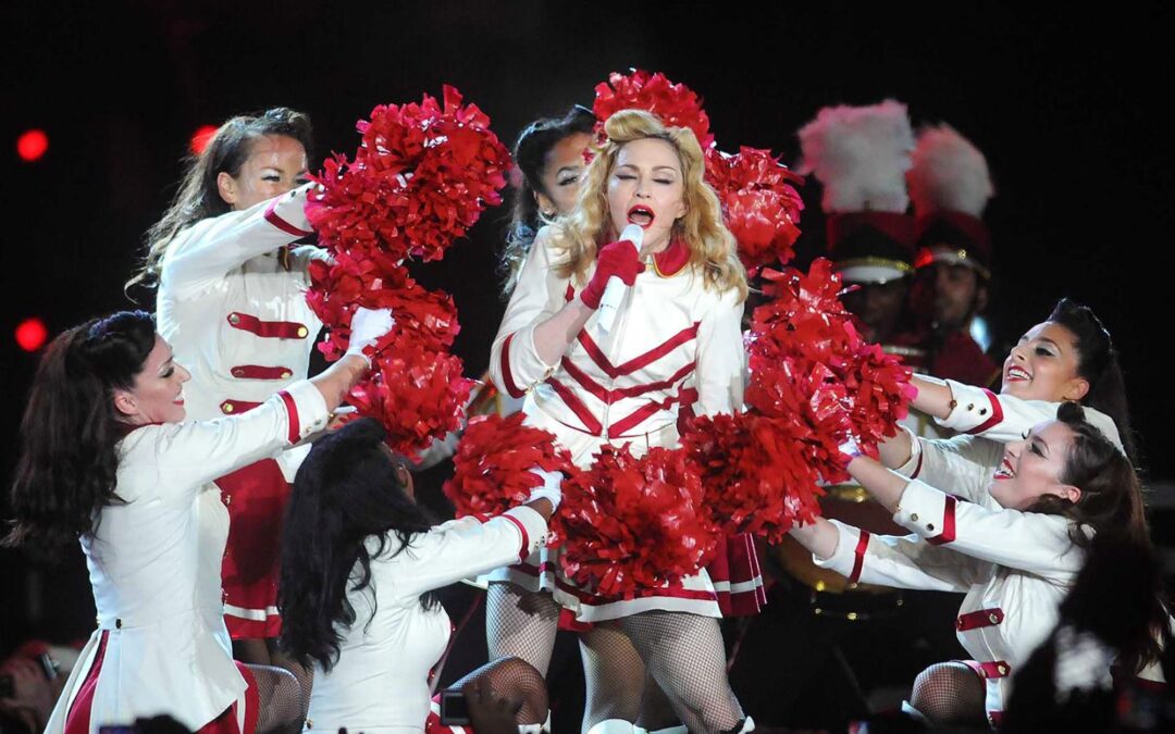 Madonna en México: ¿Qué incluye el paquete más caro para ver a la ‘Reina del Pop’?