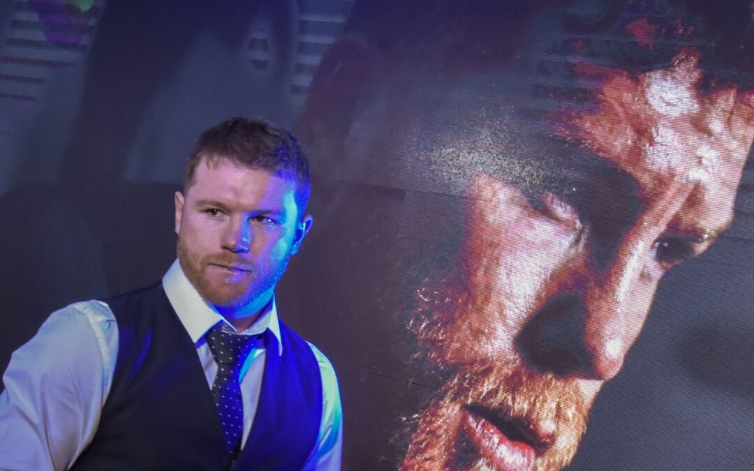Boletos gratis para pelea de ‘Canelo’ Álvarez en GDL: Así puedes conseguir tus entradas