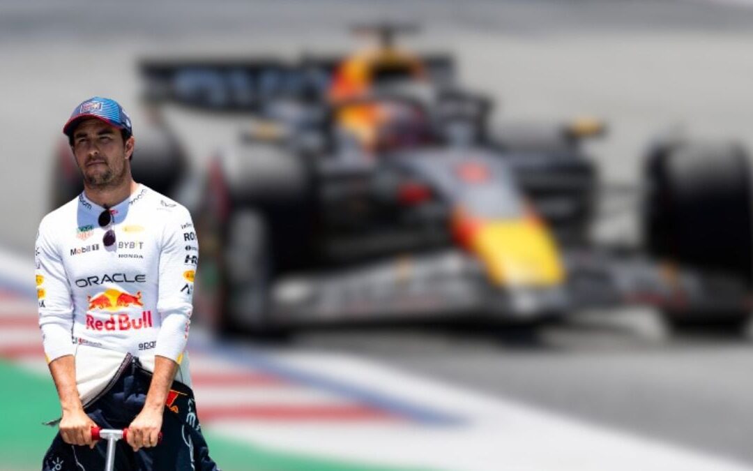 ¿Qué le pasa a Checo Pérez? Esto ha dicho de su mala racha desde Miami