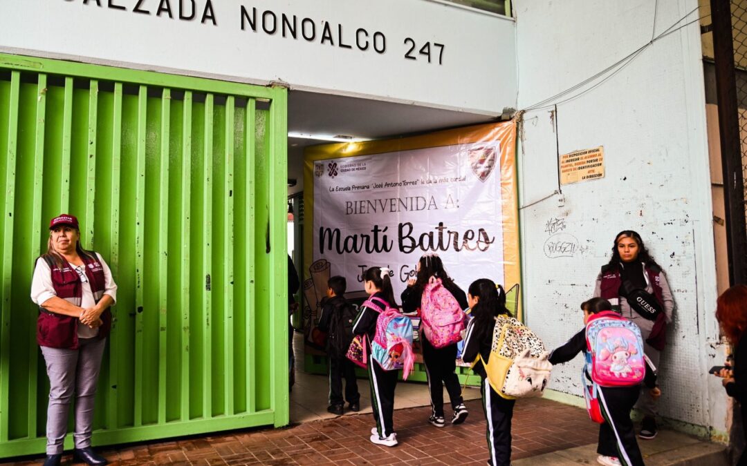 Beca universal para niños y niñas 2025: ¿Quiénes serán beneficiados y cuánto dinero recibirán?