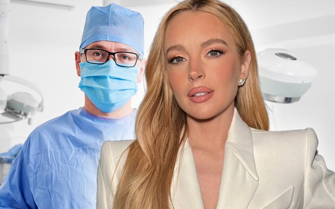¿Qué es la midorexia, el trastorno del ‘terror’ a envejecer? ‘Quiero lo que se hizo Lindsay Lohan’
