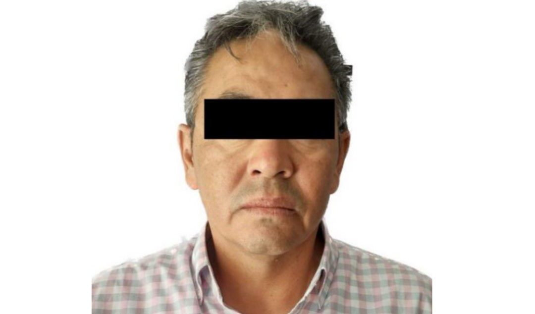 ‘Monstruo del baño’: Detienen a hombre que realizaba tocamientos a niños en kinder en el Edomex