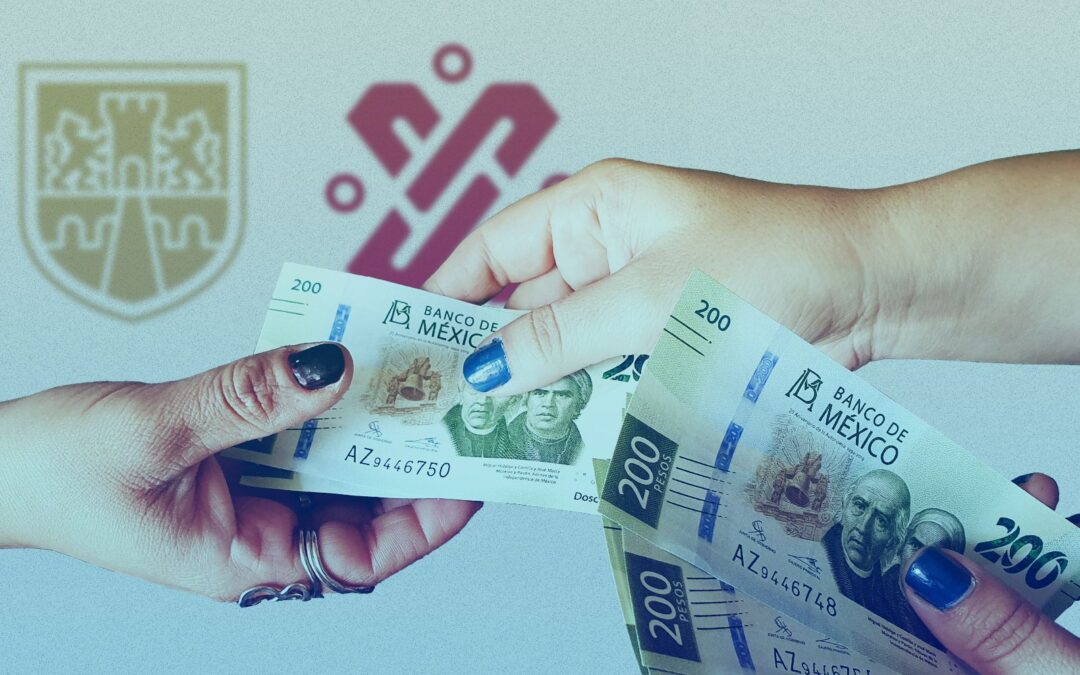 Impuestos en CDMX 2023: Estos son los descuentos para pago de predial y tenencia