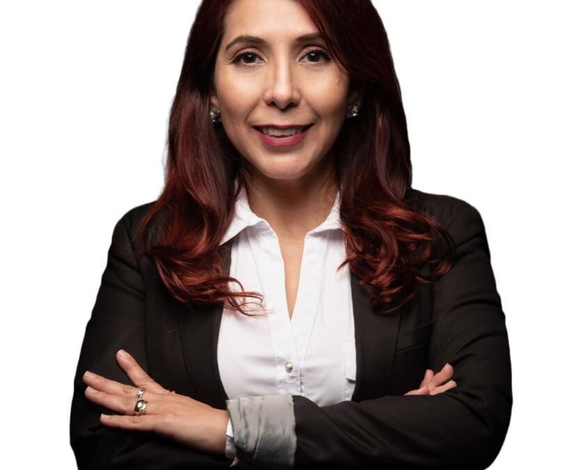 Nancy Vite: Desarrollo Proveeduría & Relocalización de Negocios a México 2022