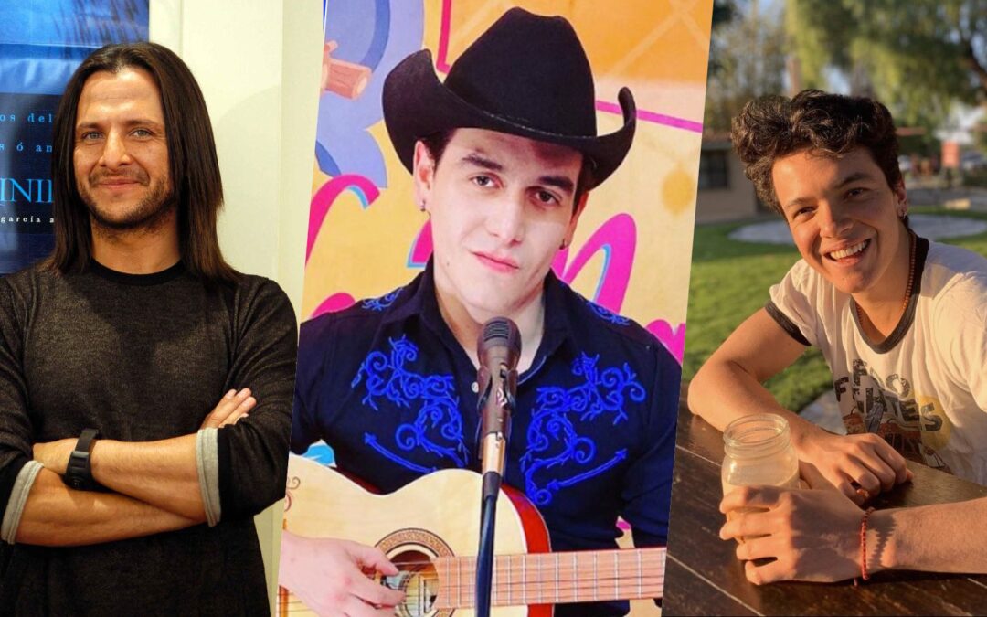 Julián Figueroa, Mariana Levy y otros famosos jóvenes que murieron de un infarto
