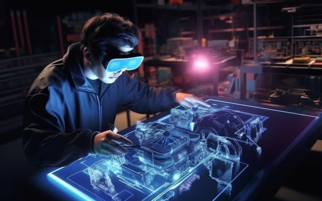 IA, poderosa herramienta para prevenir crisis en cascada