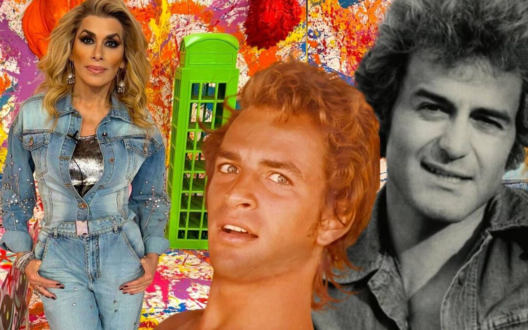 ¿Quién fue gran amor de Dulce, cantante mexicana que murió a los 69 años?
