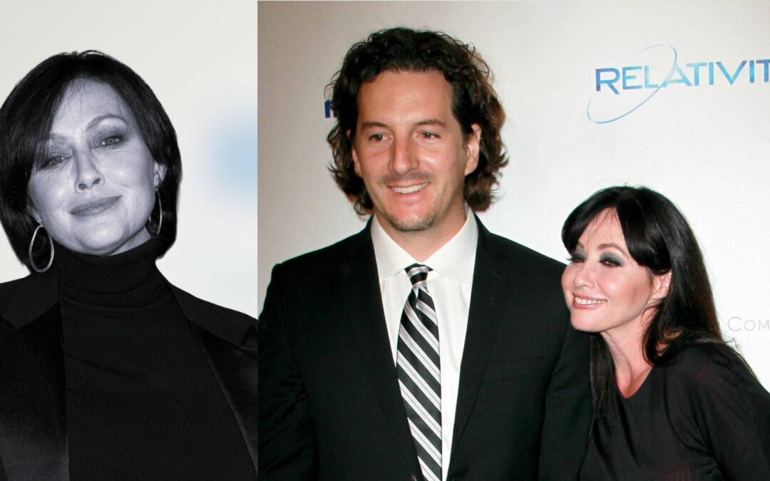 Shannen Doherty firmó el divorcio un día antes de morir: ‘Lo prolonga con la esperanza de que muera’