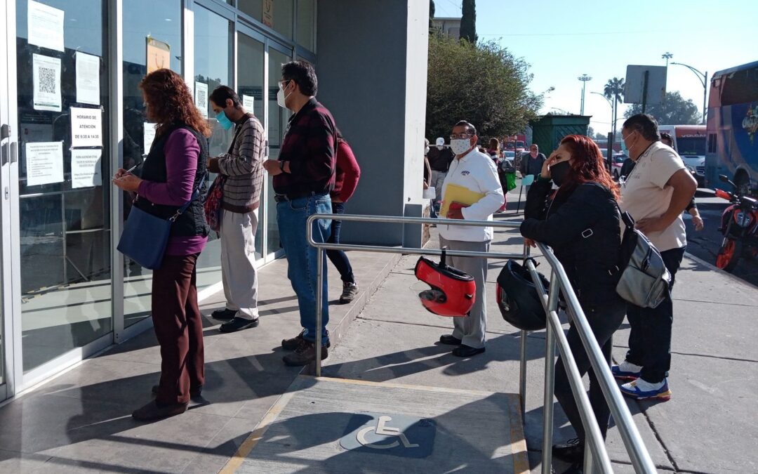 Adeudos del predial: Así afectan a tu historial crediticio en el buró de crédito