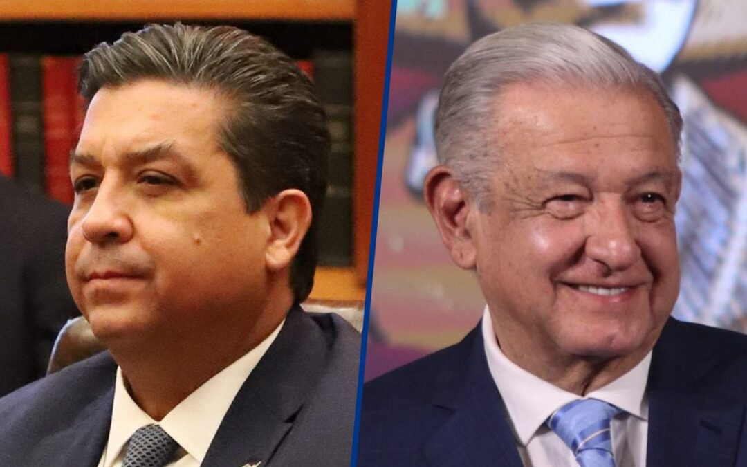 Cabeza de Vaca acusa a AMLO de haber iniciado la persecución en su contra: ‘Él dio la instrucción’