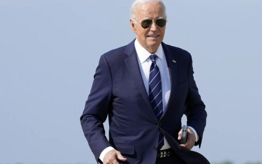 ‘Podría minar la moral’: Demócratas cuestionan que Joe Biden reciba candidatura expedita