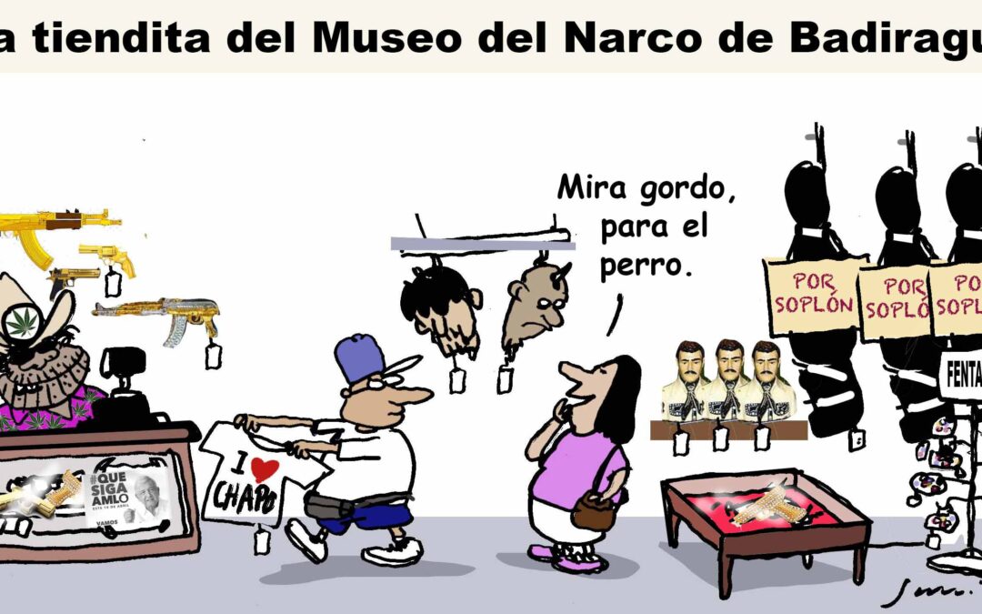 Museo del Narco
