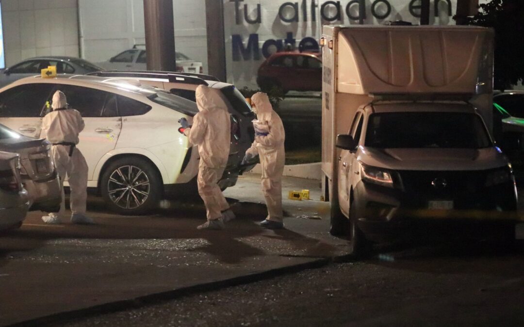 Feminicidio de Gabriela Marín fue planeado; la seguían desde al menos 10 días