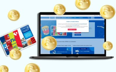 Payback se va de México: en estas tiendas puedes canjear tus puntos