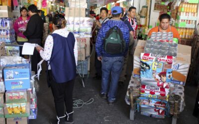 Recupera crecimiento sector comercial de NL