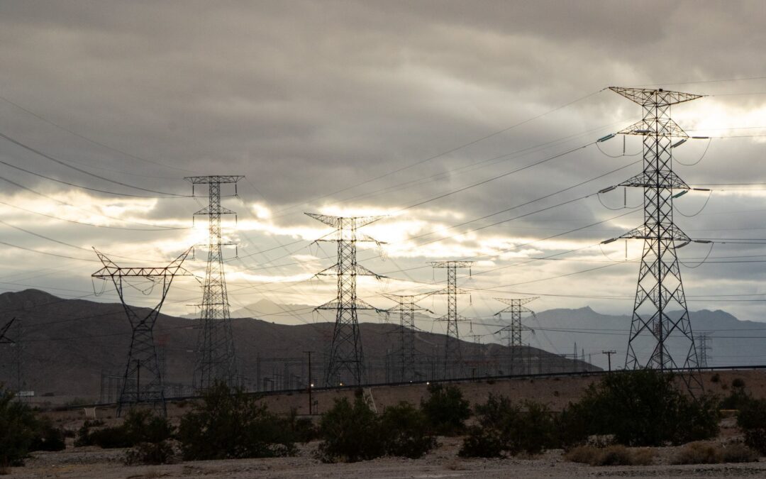 ¿Gasolina? Ahora el problema es ‘la luz’