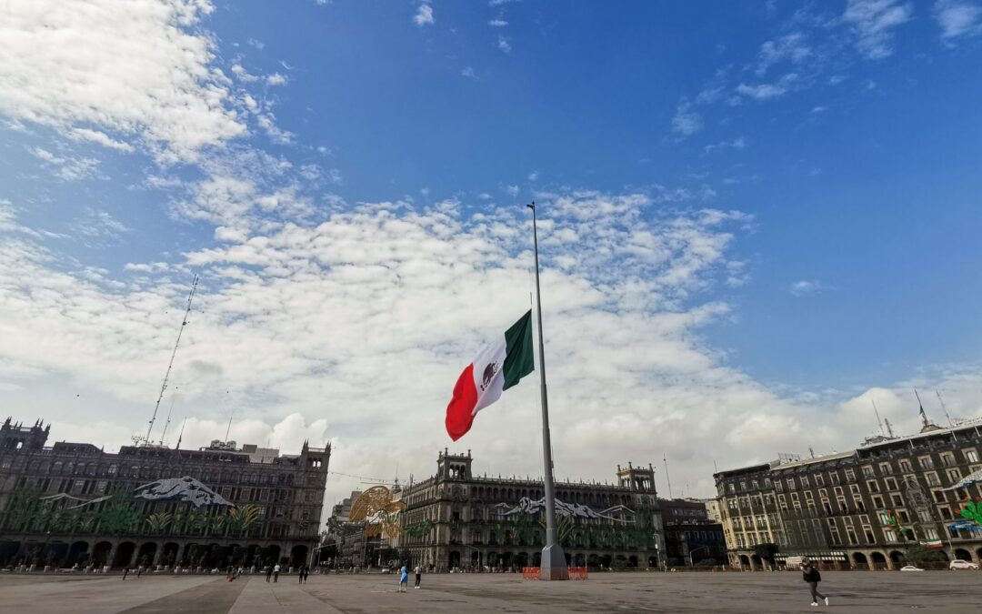 2022 ‘sorprendió’ a los mexicanos: 44% lo califica como el mejor desde 2020, según Encuesta EF