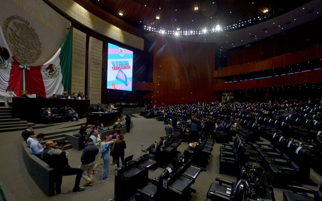 Diputados, sin acuerdo para elegir a consejeros del INE: ‘continuará diálogo exhaustivo’