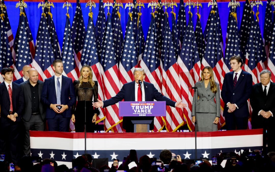 El regreso de Trump: ¿Por qué Tom Homan y Stephen Miller podrían ser los autores de las políticas migratorias más crueles?