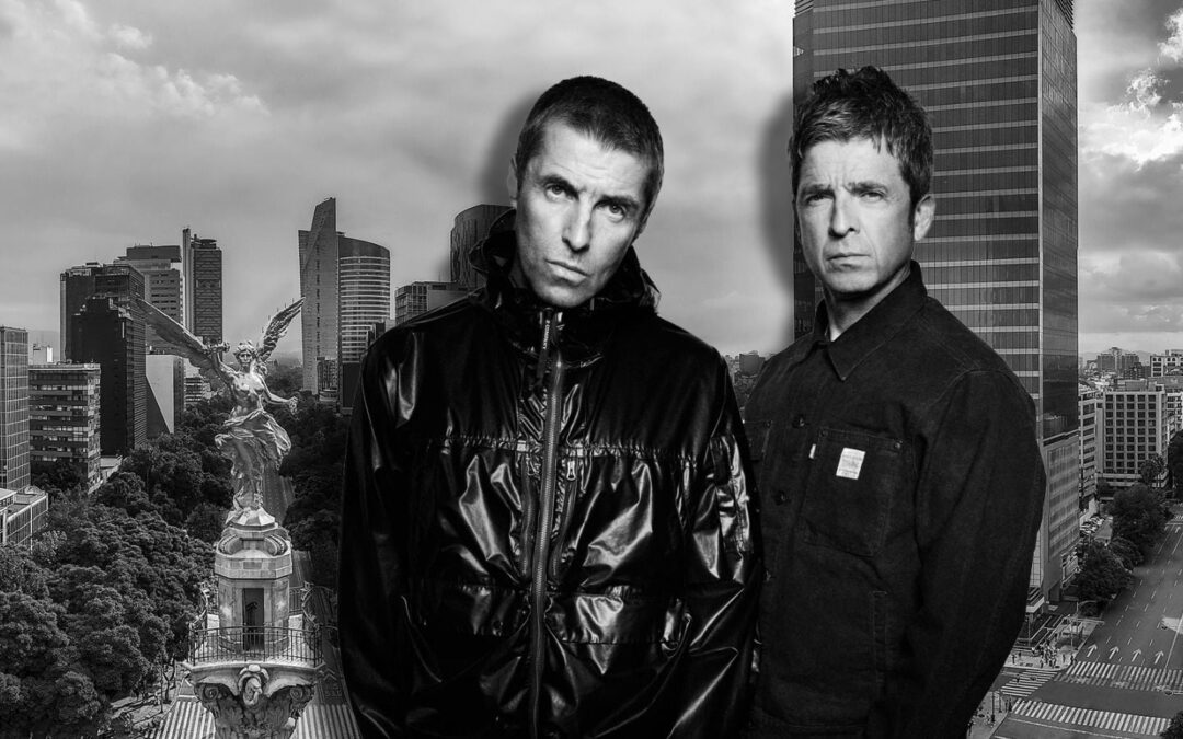 Lo que todos esperaban: ¡Oasis regresa a México en 2025! Fecha, lugar y todo lo que debes saber