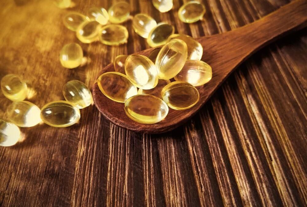 Vitamina E: ¿qué es y cómo ayuda a mejorar la circulación de la sangre?