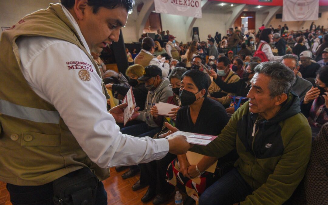 Inscripción a la Pensión del Bienestar 2024: ¿Qué documentos debes presentar del 19 al 31 de agosto?