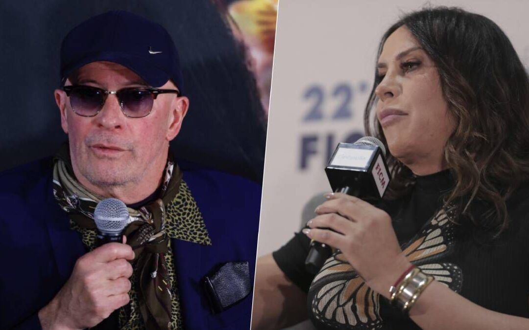 Director de ‘Emilia Pérez’ ya no le habla a Karla Sofía Gascón: ‘Se hace la víctima y daña al equipo’