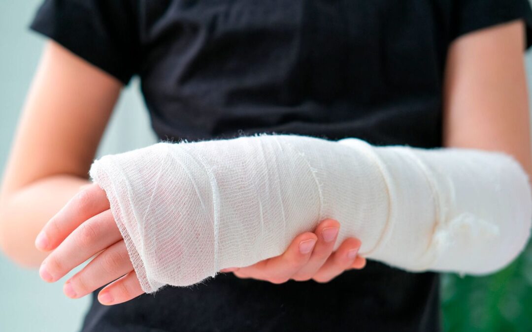 Huesos de cristal: ¿Qué es la osteogénesis imperfecta y cuáles son sus síntomas?