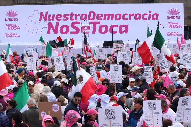 Exigencia Ciudadana Digital