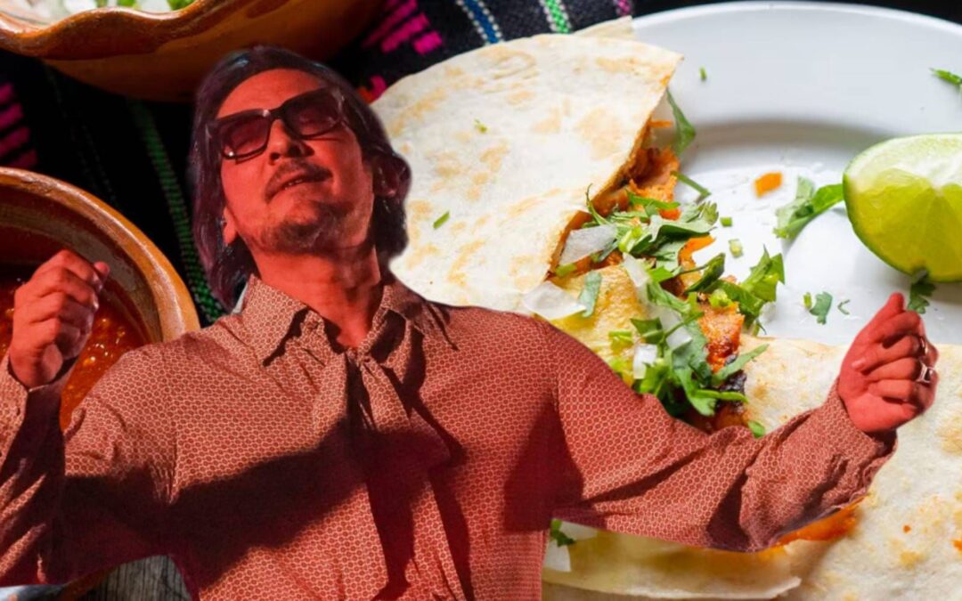 ¿Por qué León Larregui propone cambiar el nombre a las ‘gringas’ tras amenaza de aranceles?