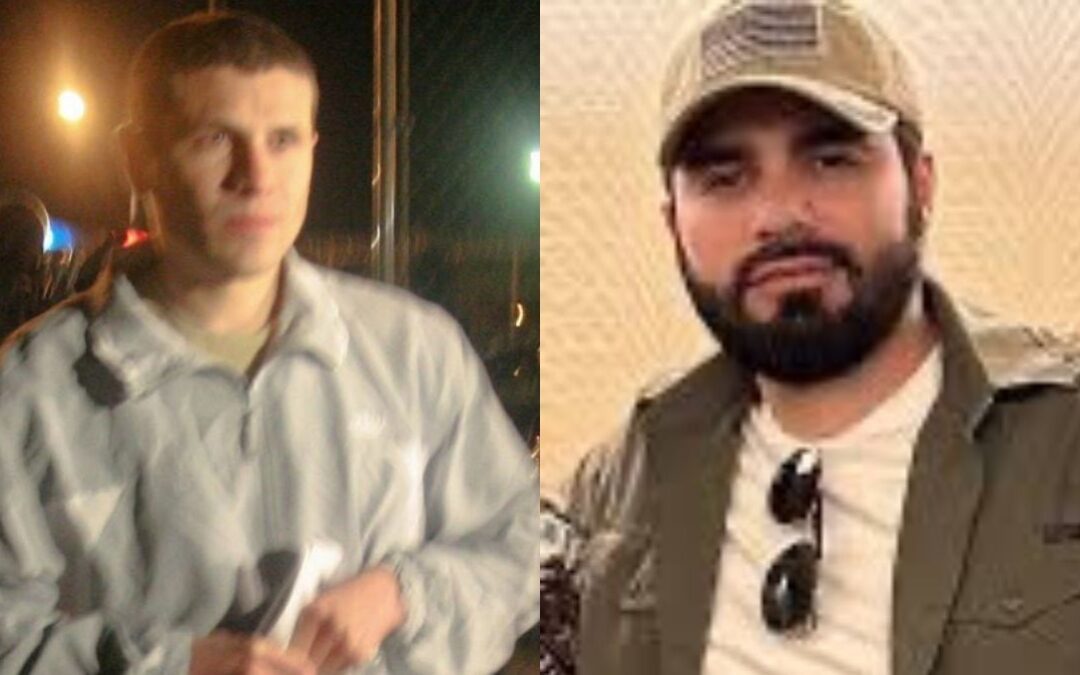 ‘Si fuera por mí, ya no existirían’: Cuando ‘El Mini Lic’ reveló cómo fue el secuestro de ‘Los Chapitos’