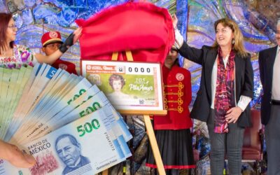 ¿Debes pagar impuestos al SAT si te ganas el Melate o la lotería?