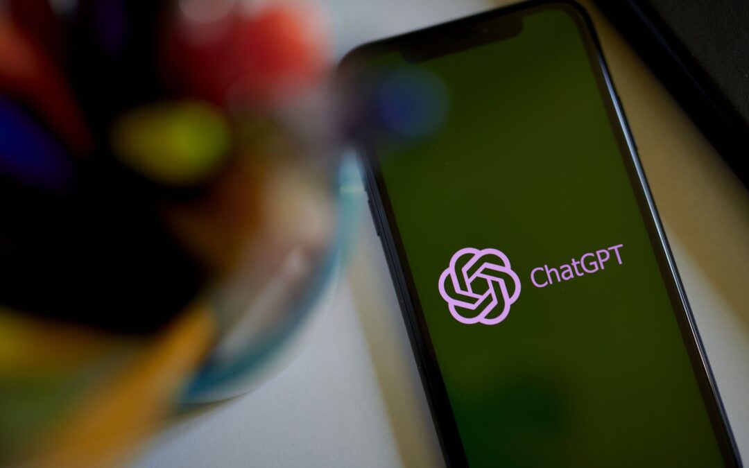 ChatGPT en tu cel: OpenAI lanza la app para iPhone