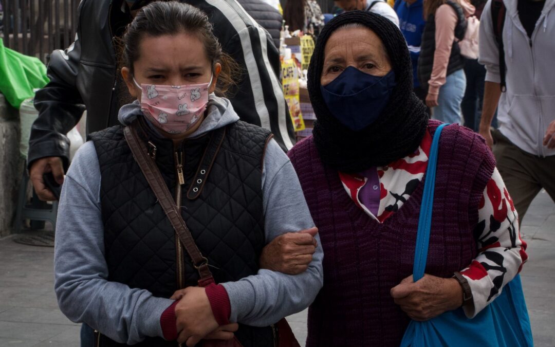 Frente Frío 16 en México: ¿Cuáles serán los estados afectados este fin se semana?