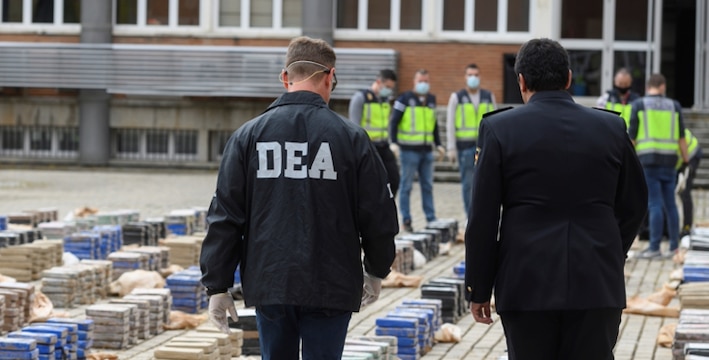 DEA asesta golpe a ‘Chapitos’, el Cártel de Sinaloa y al CJNG: Así fue la ‘Operación Última Milla’
