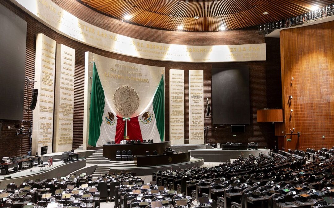 Anótalo en el calendario: Diputados aprueban que el 1 de octubre de cada seis años sea feriado
