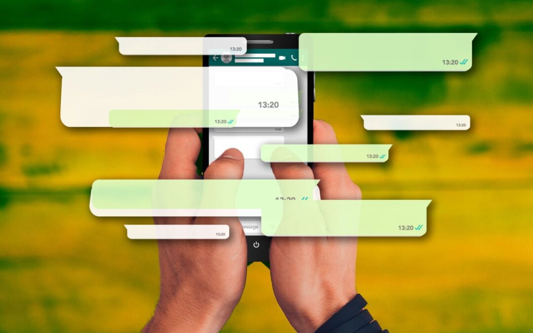 Adicción al ‘chismecito’: ¿Qué es la ‘WhatAppitis’ y qué lesiones produce en manos y brazos?