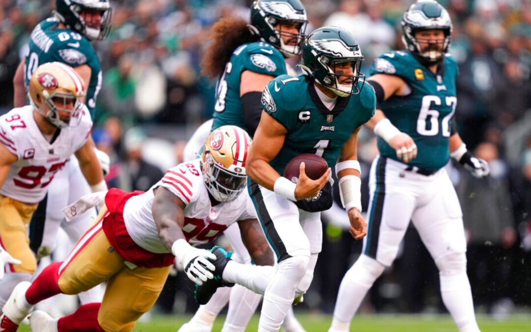 NFL: ¿Cuáles son los equipos que han ganado más Super Bowl y los que nunca lo han disputado?
