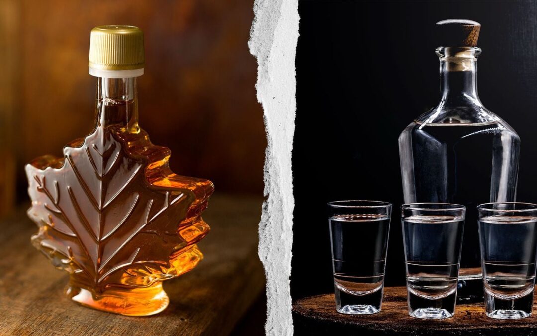 ¡No manchen Canadá!